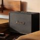 Marshall Updates Its Trio of Home Speakers With Wider Soundstage