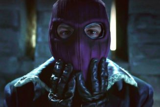 Marvel Confirms ‘Thunderbolts’ Movie Focusing on Anti-Hero Super Team