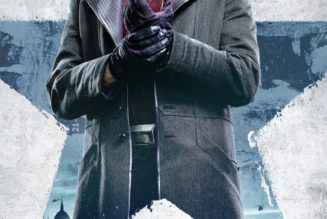 Marvel Confirms ‘Thunderbolts’ Movie Is In The Works