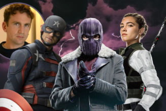 Marvel Developing Villain Team-Up Movie Thunderbolts with Director Jake Schreier