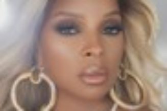 Mary J. Blige to Celebrate Her Illustrious Career With Livestream Concert on Apple Music