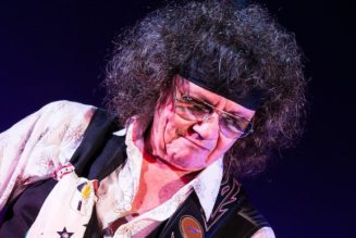 Massimo Morante, Goblin Founder and Guitarist, Has Died