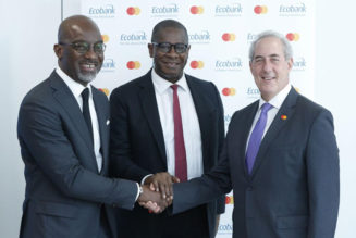 Mastercard & Ecobank Partner to Get More African Farmers Connected