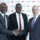 Mastercard & Ecobank Partner to Get More African Farmers Connected
