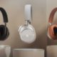 M&D Prepares the Latest Iterations of its MW75 Active Noise-Cancelling Wireless Headphones