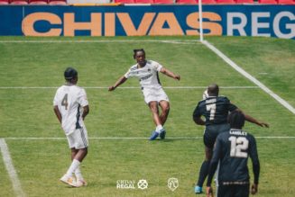 Meet Sam Wise, the Kensington-Born Rap Star Living His Dream