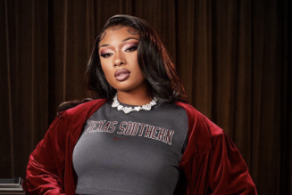 Megan Thee Stallion Drops Visuals To “Plan B”