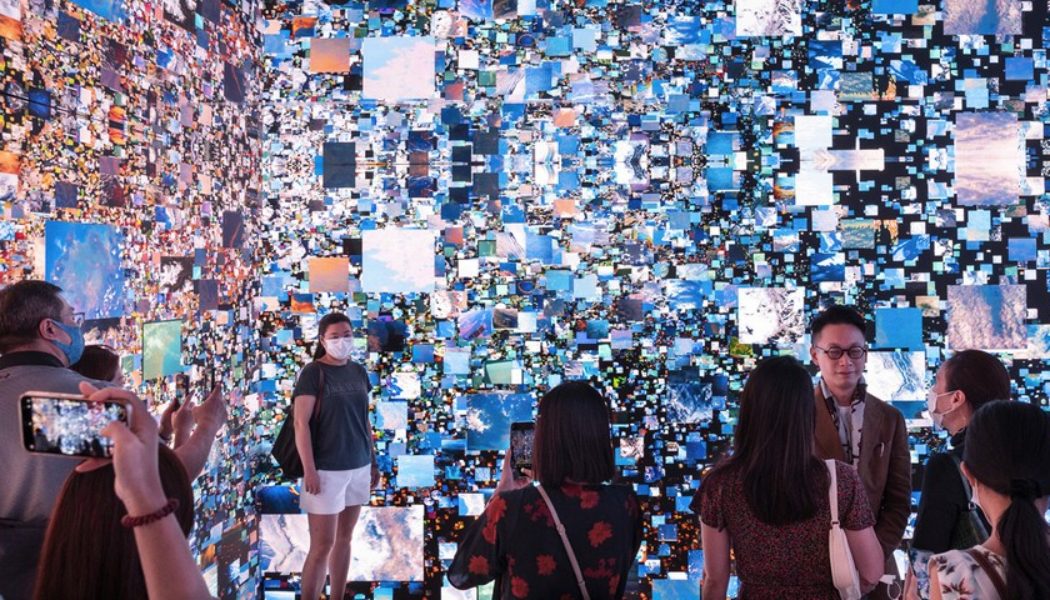 Meta, Microsoft, Epic Games and More Team Up To Enforce “Metaverse Standards”