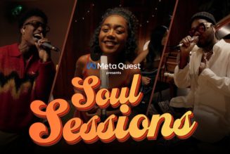 Meta Quest Rolls Soul Sessions For Juneteenth Weekend & Black Music Appreciation Month