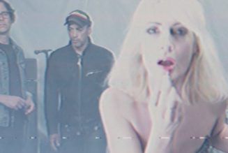 Metric Rock Out in “What Feels Like Eternity” Video: Exclusive