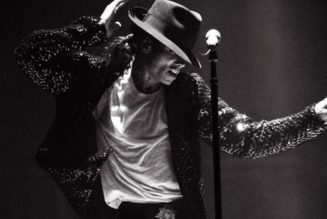 Michael Jackson Supposedly Turned Down 2Pac Collab Due to His Loyalty to Biggie Smalls