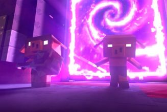 Microsoft Announces ‘Minecraft Legends’ For Xbox and PC