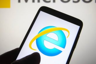 Microsoft Has Officially Retired Internet Explorer