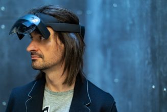 Microsoft HoloLens boss Alex Kipman is out after misconduct allegations