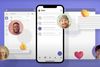 Microsoft is working on games for Microsoft Teams