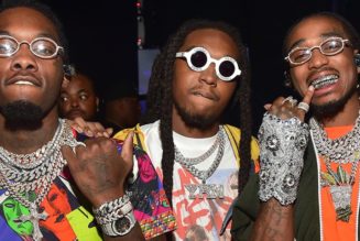 Migos Pull Out of Governors Ball, Breakup Rumors Continue