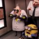 Minions Go to Work at Dunder Mifflin in Their Own ‘The Office’ Opening Credits