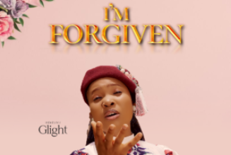 Minister GLight – I’M Forgiven