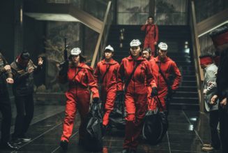 Money Heist: Korea serves up a promising, lively crossover