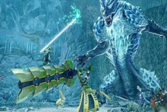 ‘Monster Hunter Rise: Sunbreak’ Shares New Trailer Ahead of Late June Release