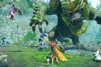 ‘Monster Hunter Rise: Sunbreak’ Showcases Free Demo Content Ahead of Full Release Next Week