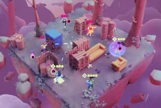 ‘Monument Valley’ Studio Unveils New Roguelike Mobile Game ‘Desta: The Memories Between’