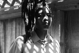 Moor Mother Announces New Album Jazz Codes, Shares New Video: Watch