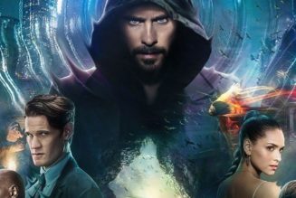 ‘Morbius’ Theatrical Re-release Made Only $300K USD This Weekend in Another Box Office Flop