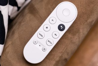 More than one person can now use Google TV