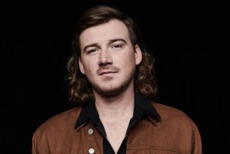 Morgan Wallen Scores Sixth No. 1 on Country Airplay Chart With ‘Wasted on You’
