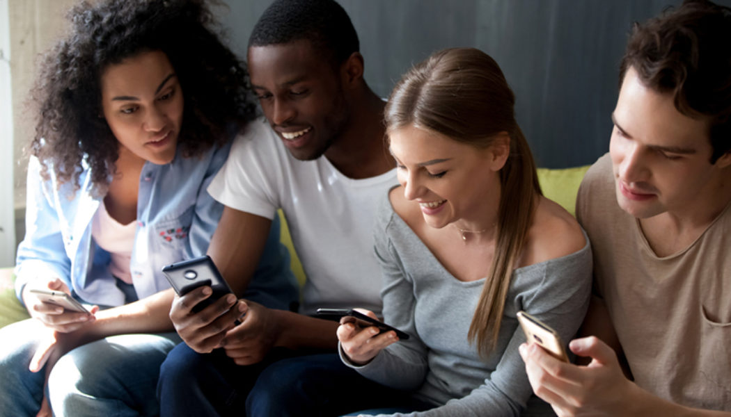 Moya App Gives SA Youth Data-free Access to Job Searches
