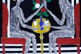 Mr Eazi – Legalize