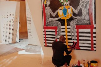 Mr Eazi Will Collaborate With Emerging African Artists for Each Song off His New Album