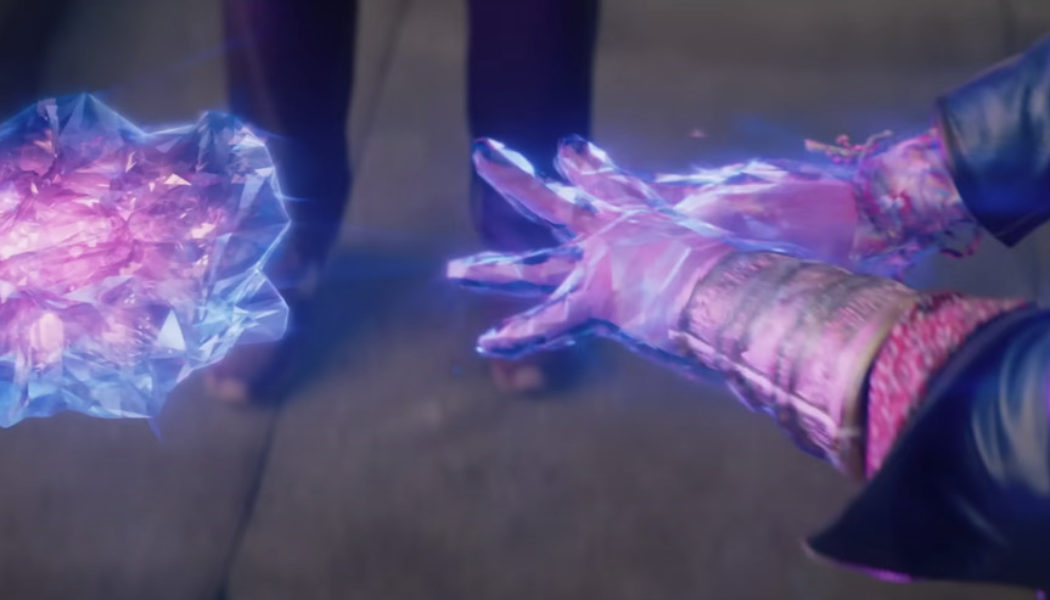 Ms. Marvel’s MCU powers may be connected to Captain Marvel’s classic comics tech