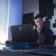 MSI announces Titan GT77 with 4K screen and 250W of combined power