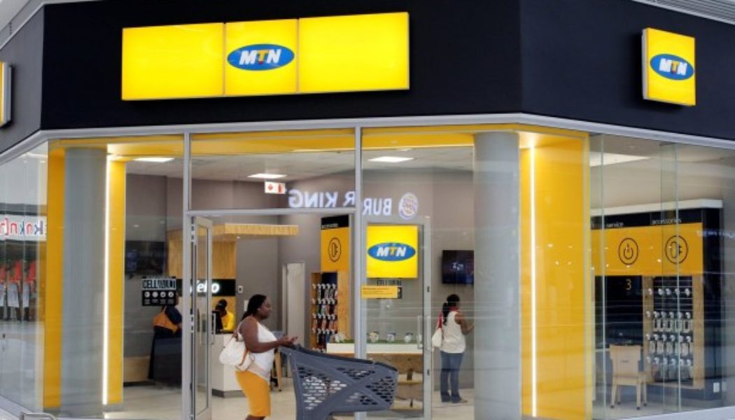 MTN Nigeria Bleeds $54-Million to Shady Bank Transfers