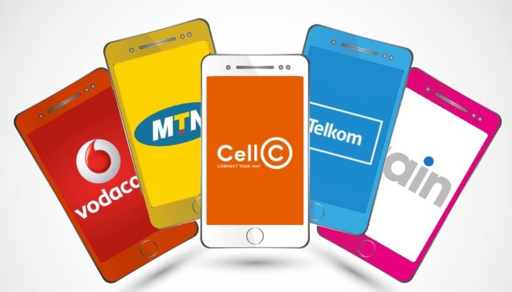 MTN Reveals New Plans for its 5G Coverage of South Africa