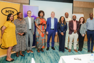 MTN Rwanda Partners with Ericsson