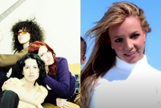 MUNA Cover Britney Spears’ “Sometimes” for Fire Island Soundtrack: Stream