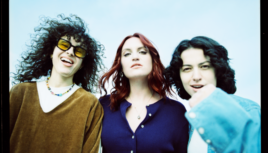 MUNA’s Brilliant New Album Drips With Sex, Freedom and Synth-Pop Bliss