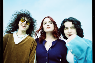 MUNA’s Brilliant New Album Drips With Sex, Freedom and Synth-Pop Bliss