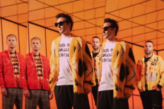 Muse Attempt to Summon the “Will of the People” with New Single: Stream