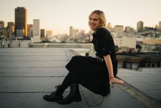 Mz Worthy Kicks Off Pride Month With Heart-Pumping House Single, “Feel It”