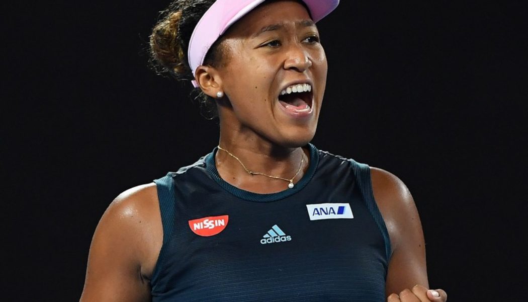Naomi Osaka Partners With LeBron James and Maverick Carter’s SpringHill on New Entertainment Production Company