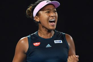 Naomi Osaka Partners With LeBron James and Maverick Carter’s SpringHill on New Entertainment Production Company