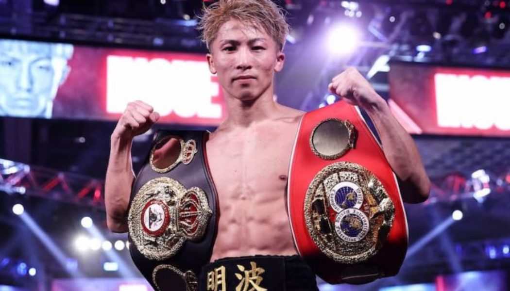 Naoya Inoue vs Nonito Donaire 2 Predictions, Betting Tips and Odds
