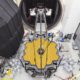 NASA’s new powerful space telescope gets hit by larger than expected micrometeoroid