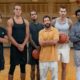 NBA Stars Praise Adam Sandler and LeBron James for Authenticity of ‘Hustle’