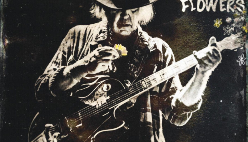 Neil Young + Promise of the Real to Revisit 2019 Tour with Live Album and Concert Film