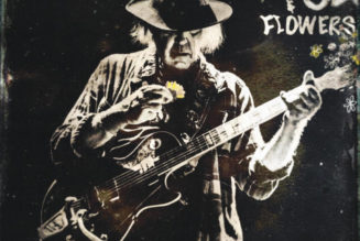 Neil Young + Promise of the Real to Revisit 2019 Tour with Live Album and Concert Film